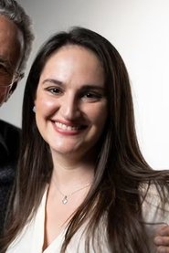 Cristina Carrión portrait