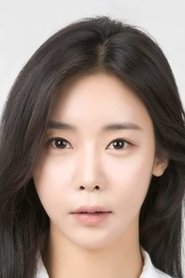 Kim Min portrait