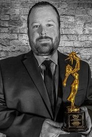 Jason Vandygriff portrait