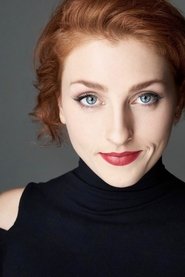 Suzanne LaChasse portrait