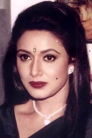 Rozina portrait