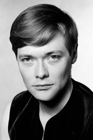 Simon Ward portrait