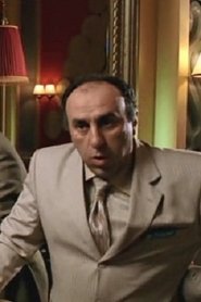 Nerses Mirzoyan portrait