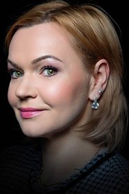 Natalia Kapitonova portrait