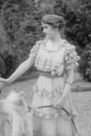Annie Frenkel-Wesling portrait