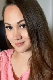 Melissa Ricks portrait