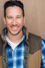 Doug Olear portrait