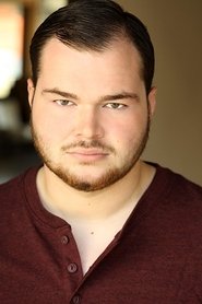 Derek Sulek portrait