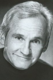 Joe Palka portrait