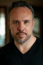John Michael Burdon portrait