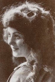 Marie Weirman portrait
