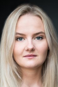 Vala Kristín Eiríksdóttir portrait
