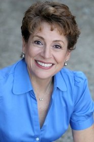 Linda Bove portrait