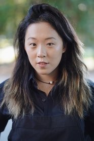 Grace Wu portrait