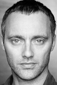 Dylan Brown portrait