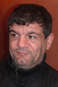 Alfredo Li Bassi portrait
