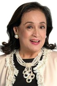 Coney Reyes portrait
