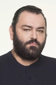 Konstantinos Moutaftsis portrait
