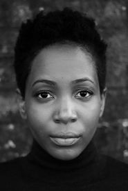 Tamara Lawrance portrait