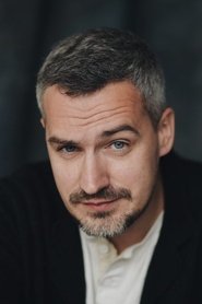 Pavel Savinkov portrait