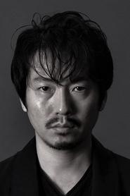 Nobu Morimoto portrait