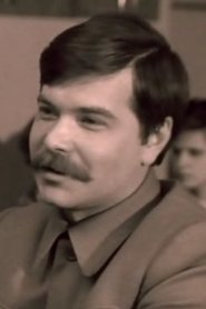 Vasili Maslakov portrait