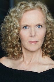 Janet Land portrait