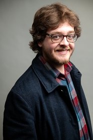Bryce Iwaschuk portrait