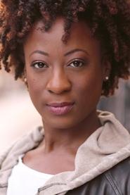 Daphne Gaines portrait
