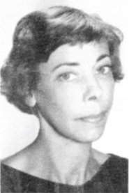 Marrit Ohlsson portrait