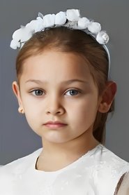 Gece Işık Demirel portrait