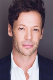 Ryan Watkinson portrait