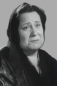 Josefina Serratosa portrait