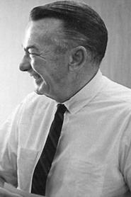 Warren Foster portrait
