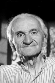 Jan Berent portrait
