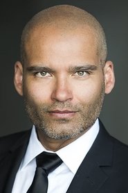 Shaker Paleja portrait