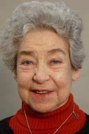 Łucja Burzyńska portrait