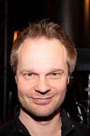 Heikki Syrjä portrait