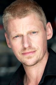 Martin Gruber portrait