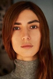 Juana del Río portrait