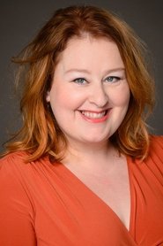 Eva van der Gucht portrait