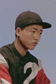 Akihiko Yusa portrait