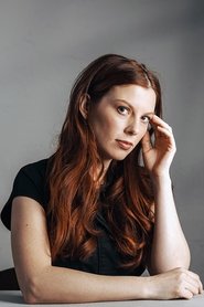 Tina Potočnik portrait