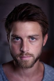 Peder Bille portrait