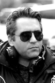 Mehmet Çetin portrait