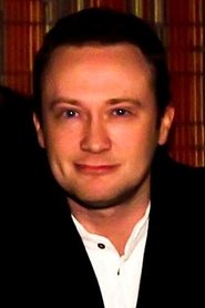 Rafał Zimowski portrait