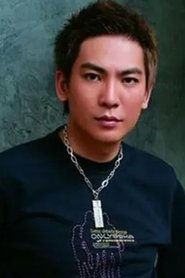 Ruoqi Xu portrait
