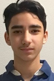 Naïm Baha portrait