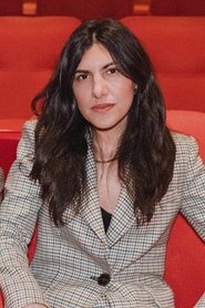 Doménica Castro portrait
