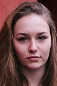 Marie Bendig portrait